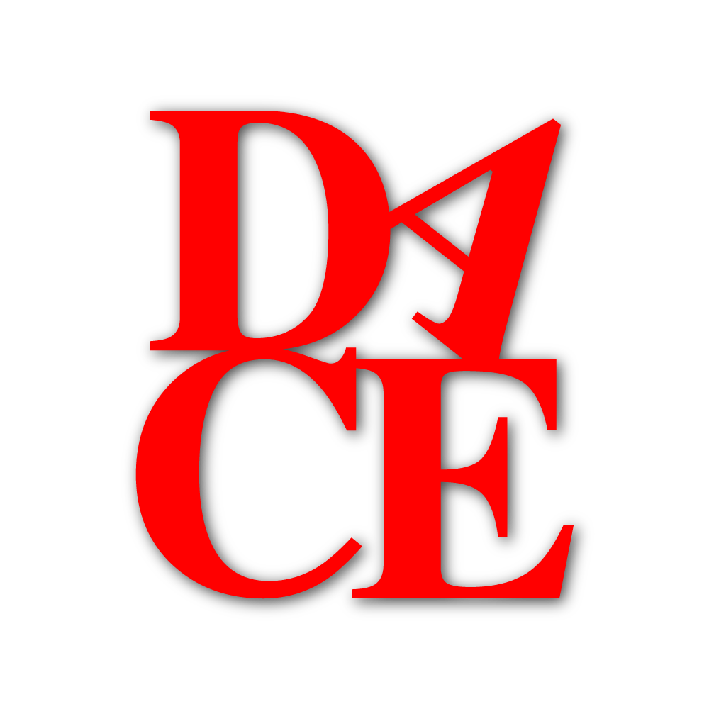 dace logo