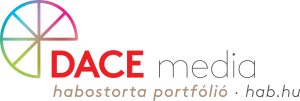 Hab media logo